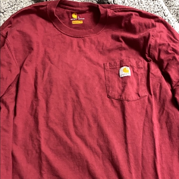 Carhartt Other - Carharrt men’s large